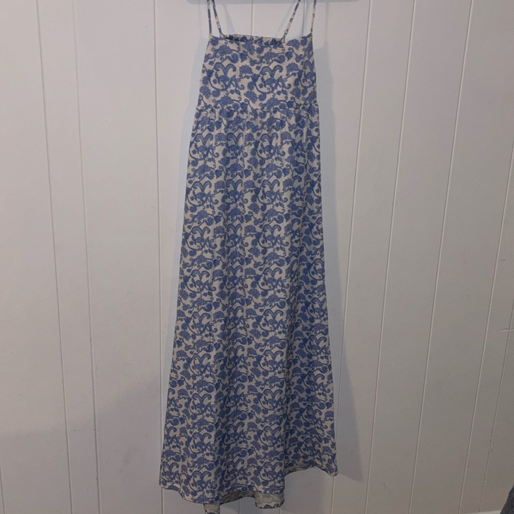 Smith & Quinn dress xs stretch ponte fabric